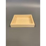 Поднос деревянный "Мини"